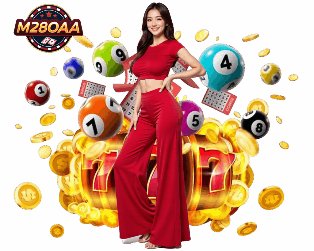 โบนัสสูง