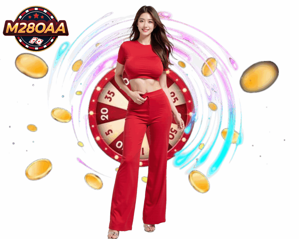 M280AA สล็อตมาแรง