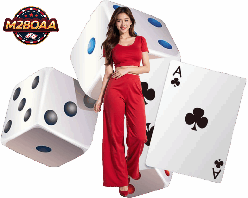 M280AA เล่นง่าย