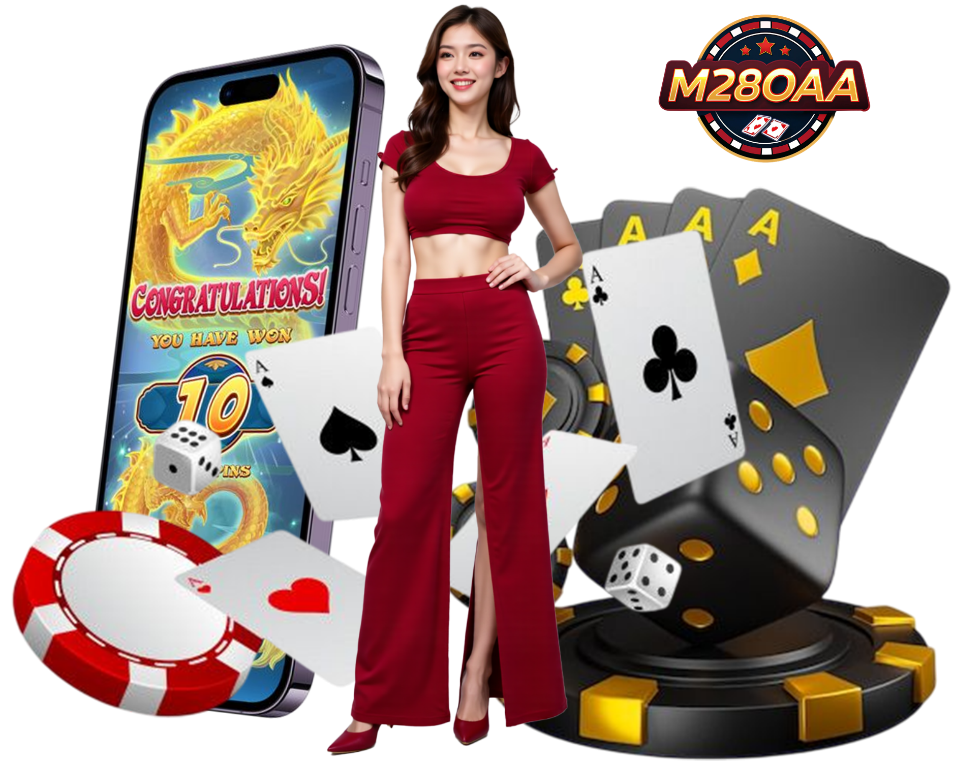 M280AA สล็อตมาแรง เว็บตรง